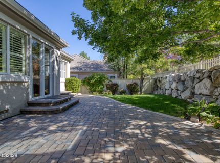 1770 Caughlin Creek Road, Reno, NV 89519 Photo
