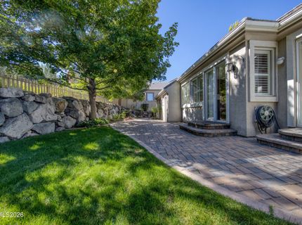 1770 Caughlin Creek Road, Reno, NV 89519 Photo