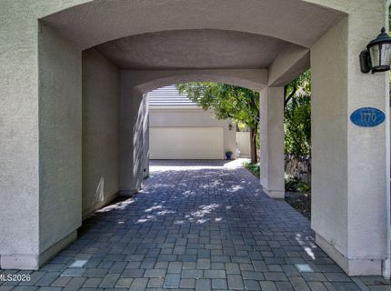 1770 Caughlin Creek Road, Reno, NV 89519 Photo