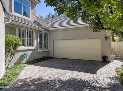 1770 Caughlin Creek Road, Reno, NV 89519 Photo