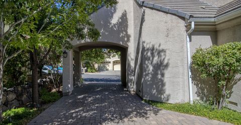 1770 Caughlin Creek Road, Reno, NV 89519 Photo