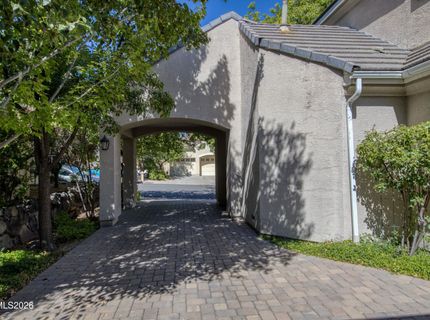 1770 Caughlin Creek Road, Reno, NV 89519 Photo