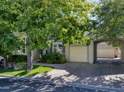 1770 Caughlin Creek Road, Reno, NV 89519 Photo
