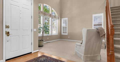 1770 Caughlin Creek Road, Reno, NV 89519 Photo