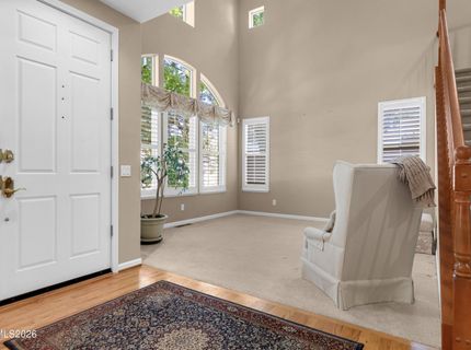 1770 Caughlin Creek Road, Reno, NV 89519 Photo