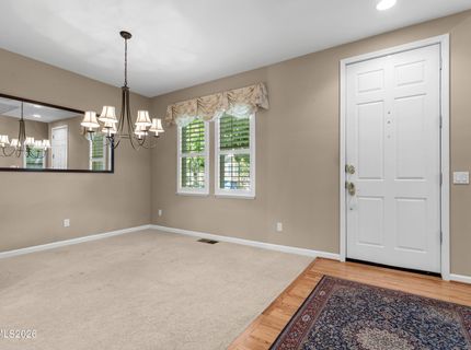 1770 Caughlin Creek Road, Reno, NV 89519 Photo