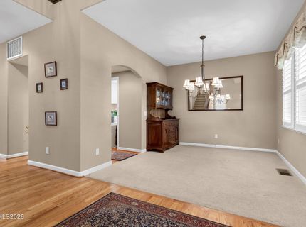 1770 Caughlin Creek Road, Reno, NV 89519 Photo