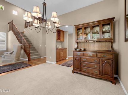 1770 Caughlin Creek Road, Reno, NV 89519 Photo