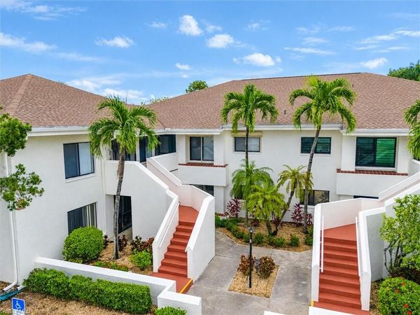 1780 Augusta DR, Unit 101, FORT MYERS, FL 33907