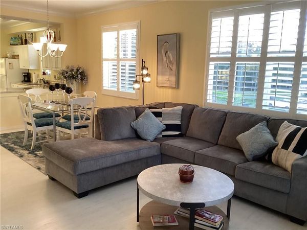 14571 Legends BLVD N, Unit 201, FORT MYERS, FL 33912