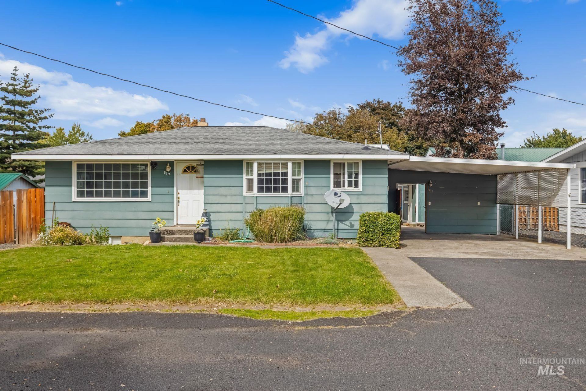 517 Linden Dr, Lewiston, ID 83501 Main Photo