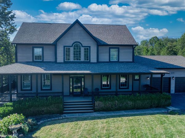 4590 Turkey Track Road , Martinsville, IN 46151