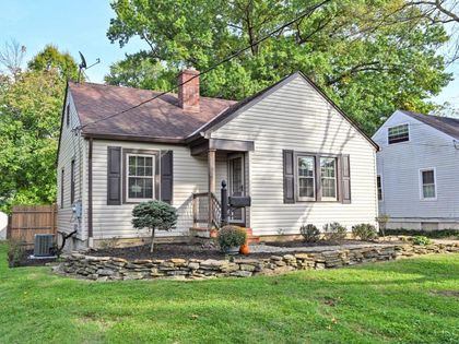 1368 Coolidge Avenue Anderson Township, OH 45230