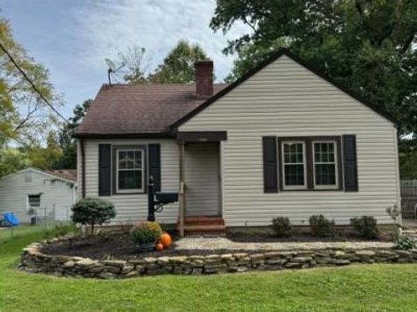 1368 Coolidge Avenue, Cincinnati, OH 45230