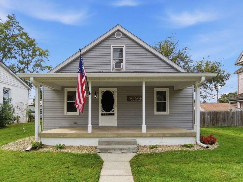 225 N Broadway Street, Lynchburg, OH 45142 Photo 1
