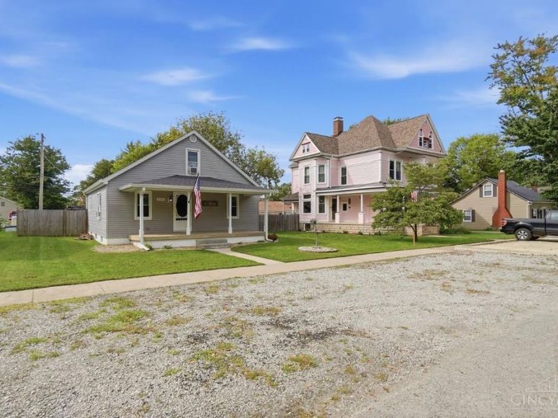 225 N Broadway Street, Lynchburg, OH 45142 Photo 47