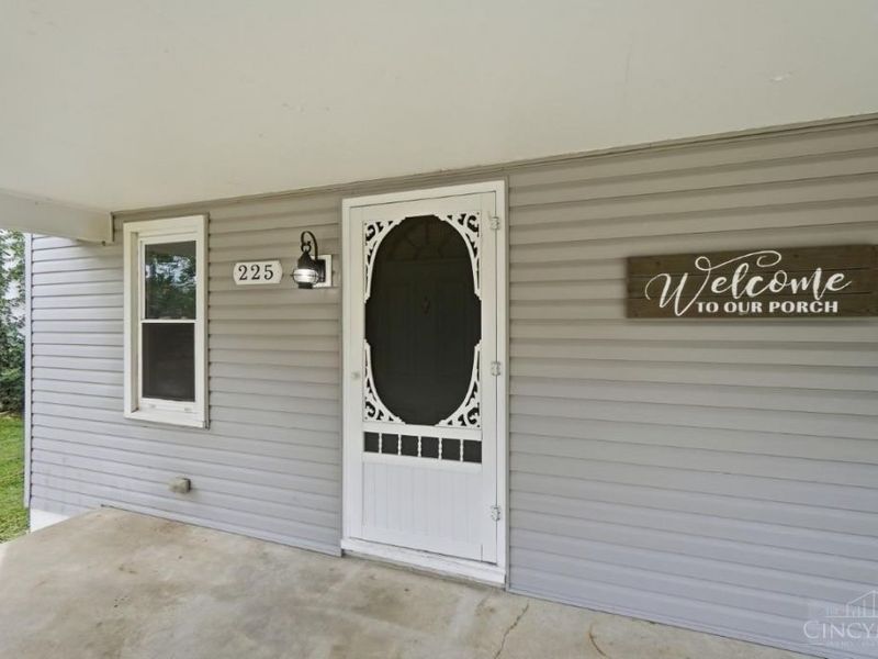225 N Broadway Street, Lynchburg, OH 45142 Photo 5