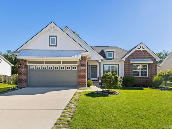 870 Henning Street, Dundee Village, Mi 48131