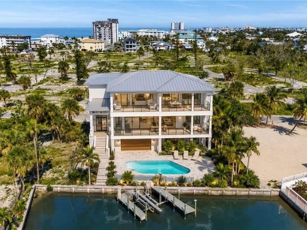 180 Donora BLVD , FORT MYERS BEACH, FL 33931