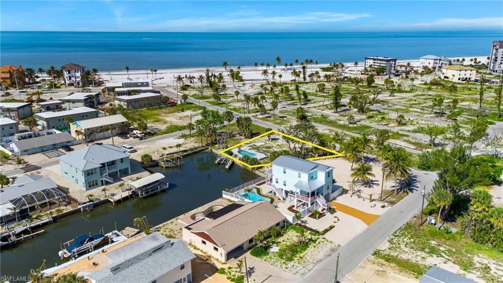 180 Donora Blvd , Fort Myers Beach, FL 33931 Photo