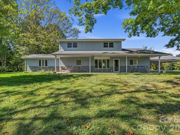 1145 Coleman Mountain Road , Waynesville, NC 28785