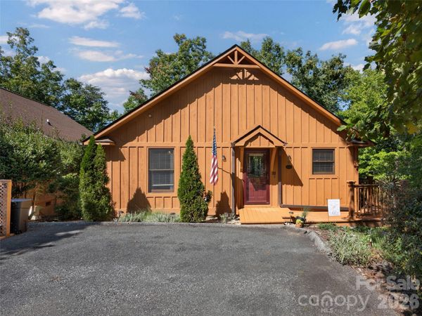 5 Chalet Court, Mill Spring, NC 28756