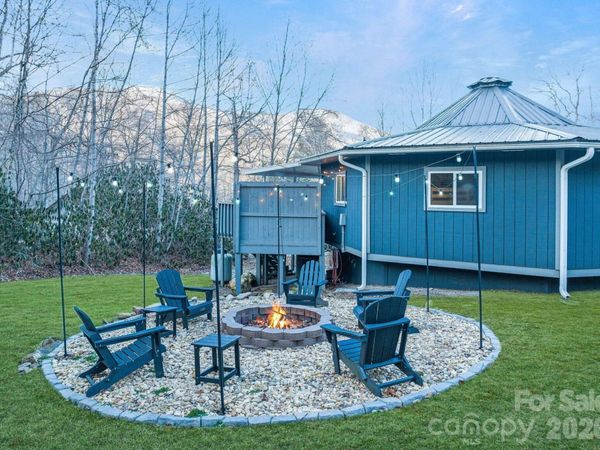 180 Hemlock Loop , Maggie Valley, NC 28751