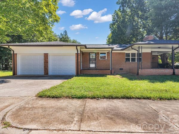 402 E Horah Street, Salisbury, NC 28144