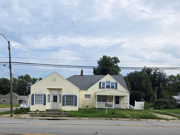 601 W Court Street, Beatrice, NE 68310