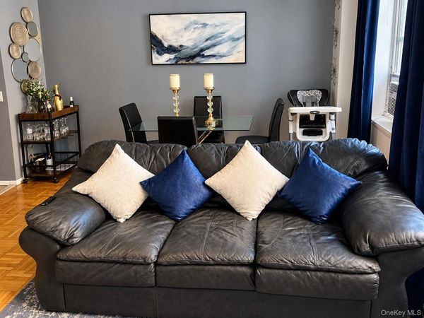 4 Fordham Hill Oval , Unit 2E, Bronx, NY 10468