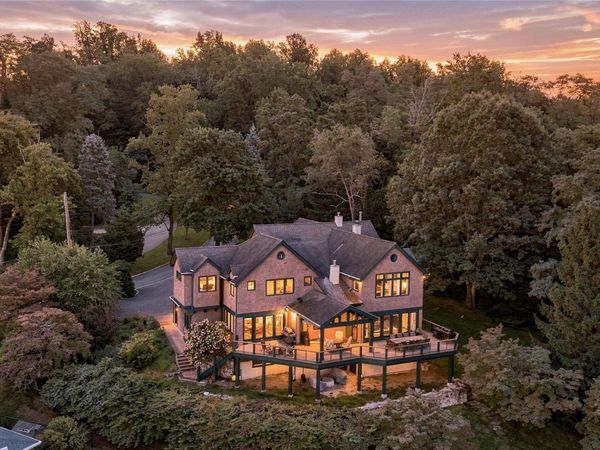 24 Country Club Lane, Briarcliff Manor, NY 10510