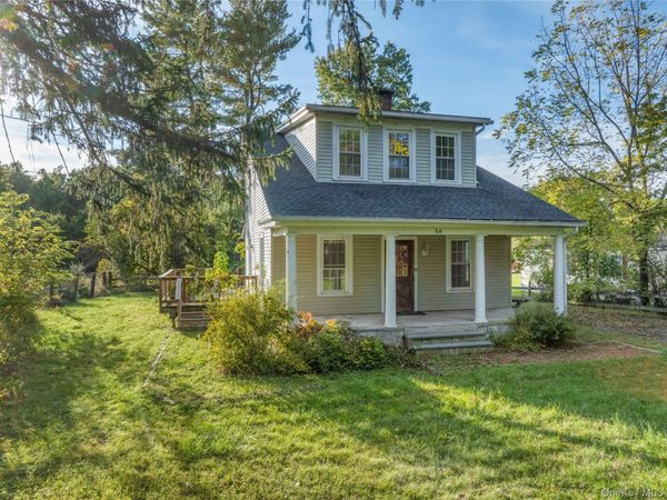 64 North Road , Tivoli, NY 12583
