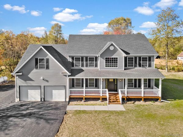 20 Valley View Court, Walden, NY 12586
