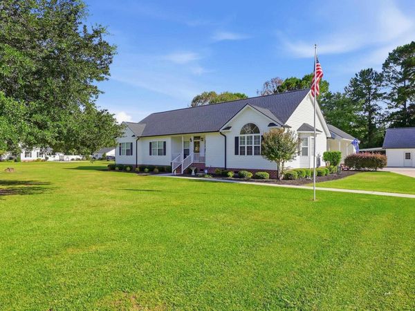 3436 Poplar Church Rd. , Aynor, SC 29511