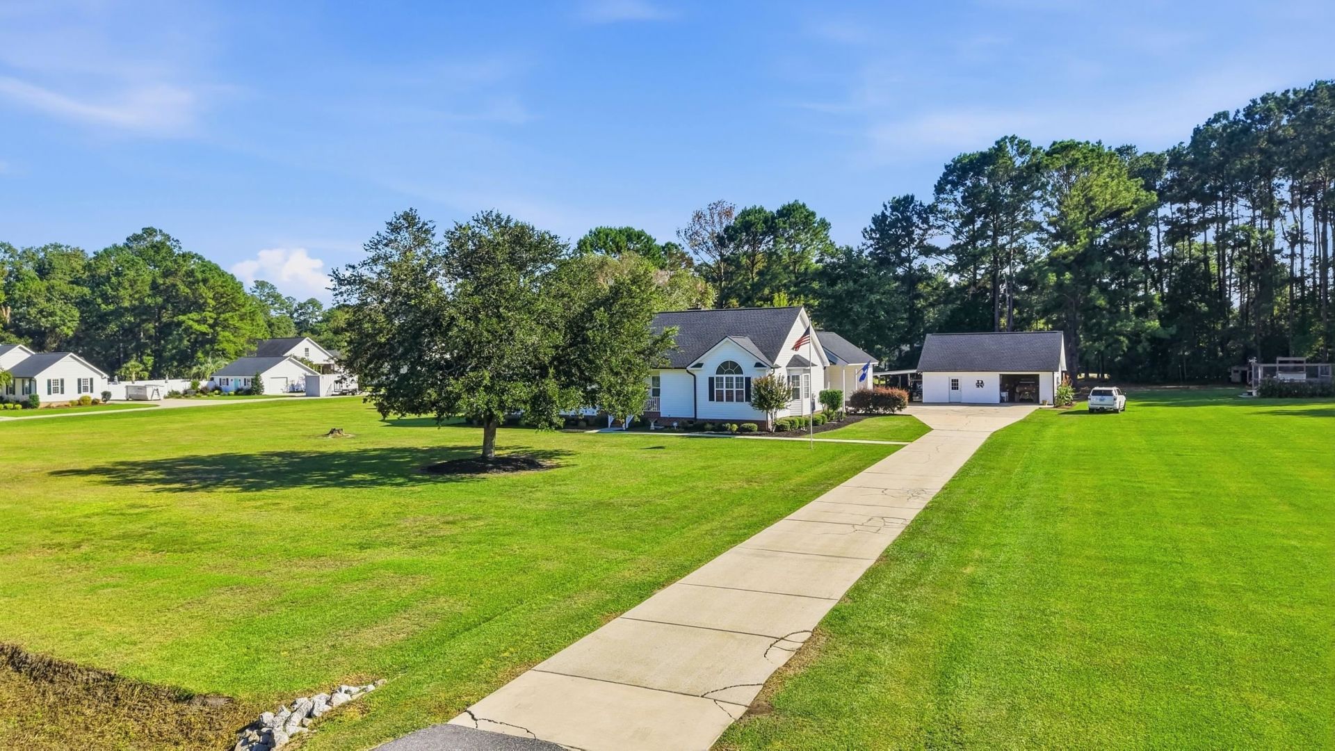 3436 Poplar Church Rd. Photo 4