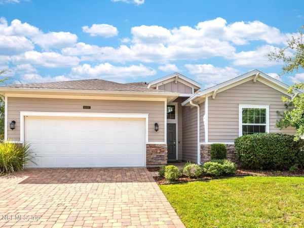 16187 BLOSSOM LAKE Drive, Jacksonville, FL 32218