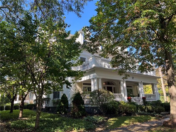 17 Sibley Place UN#03, Rochester, NY 14607