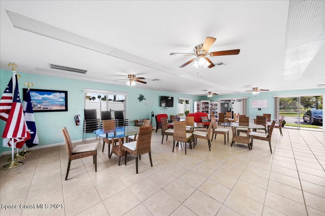8520 Highway 1 , Unit B6, Sebastian, FL 32976 Photo