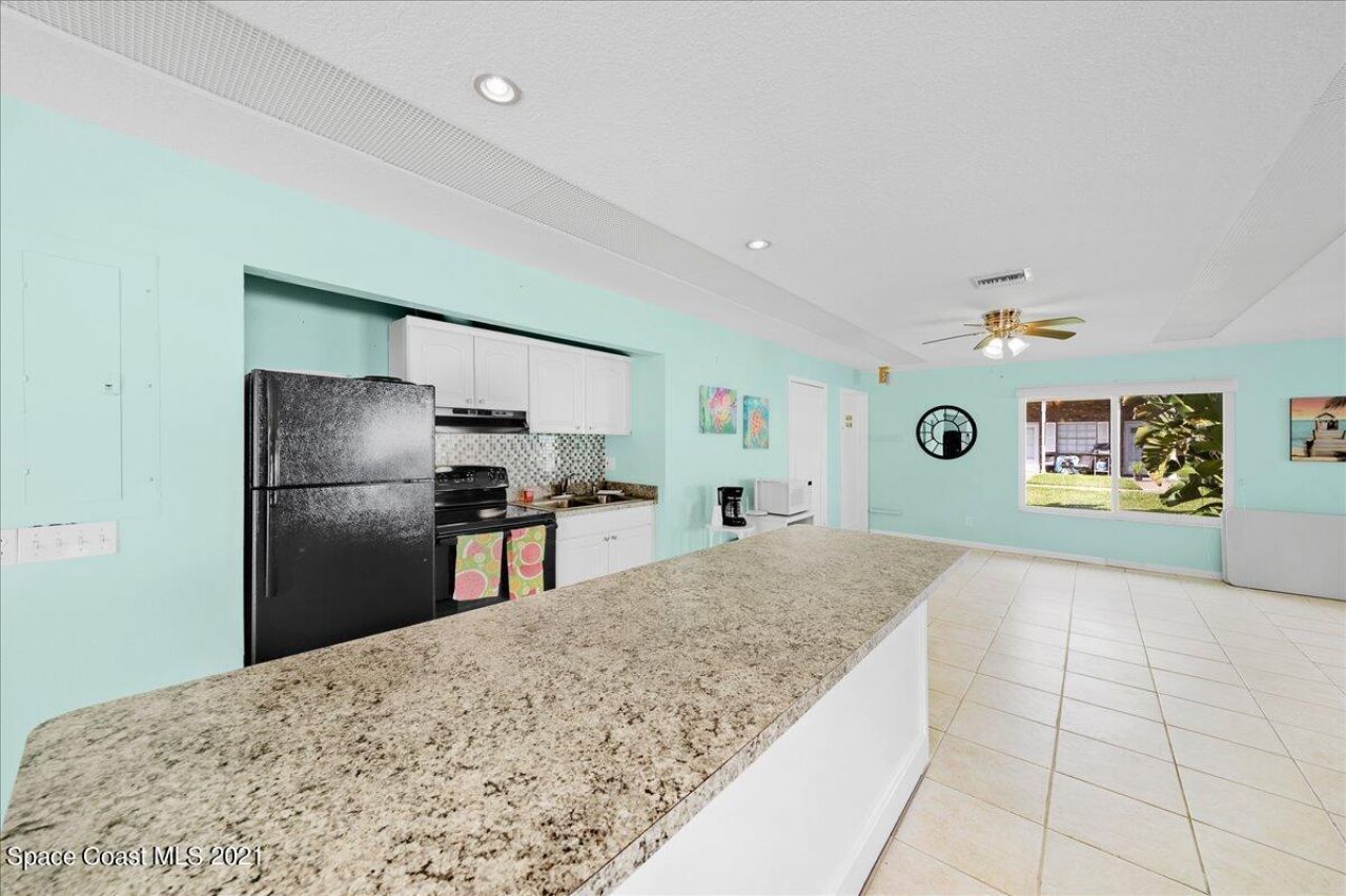 8520 Highway 1 , Unit B6, Sebastian, FL 32976 Photo