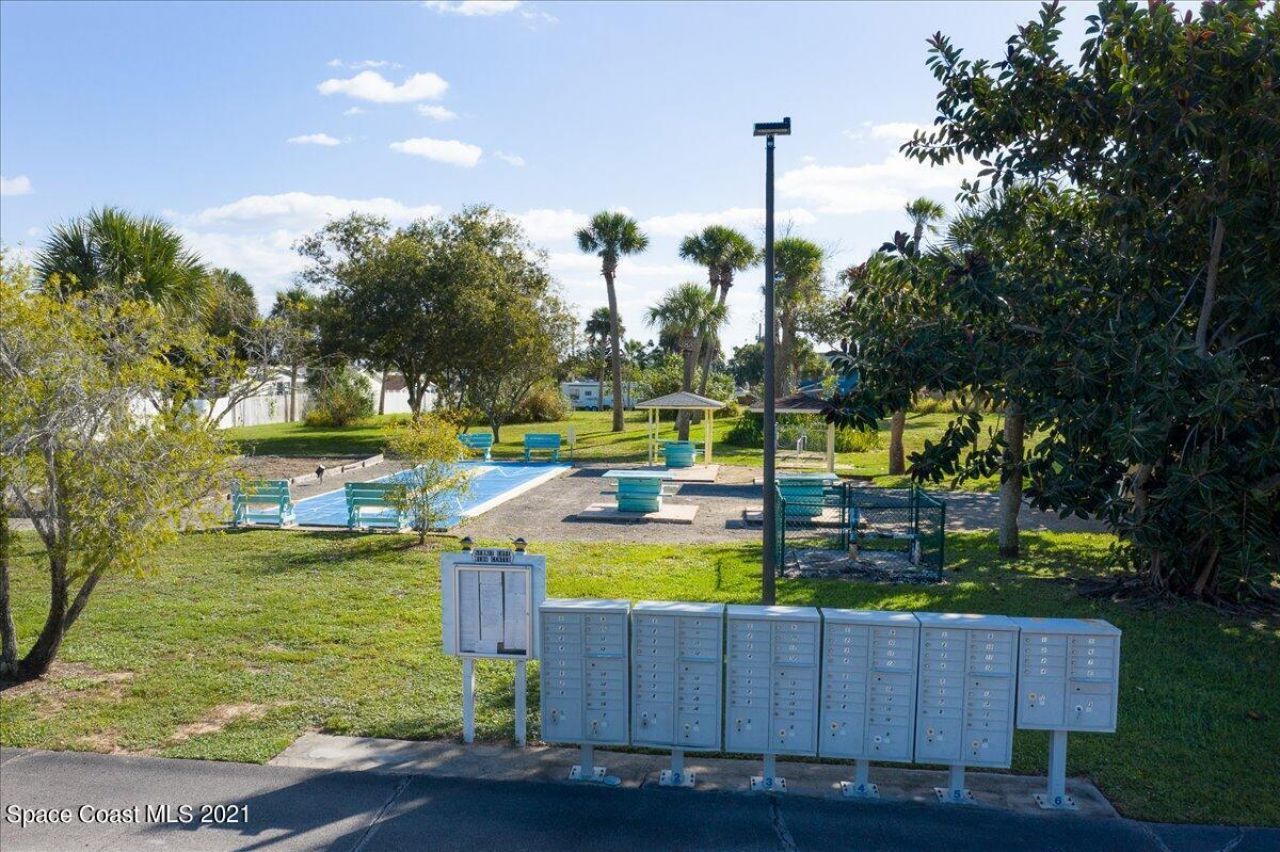 8520 Highway 1 , Unit B6, Sebastian, FL 32976 Photo