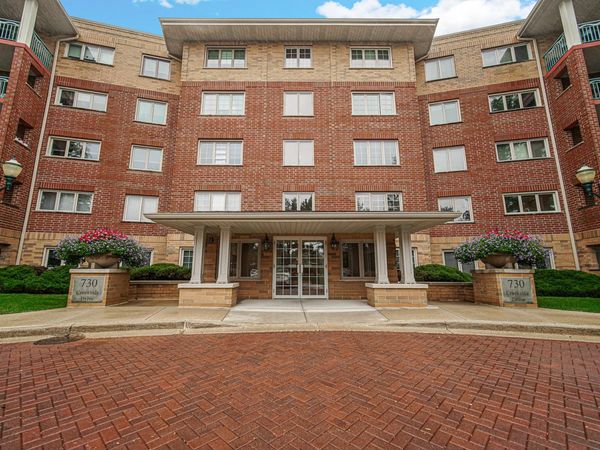 730 Creekside Drive , Unit 503, Mount Prospect, IL 60056