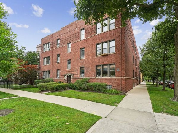 4956 N Winchester Avenue , Unit 2, Chicago, IL 60640