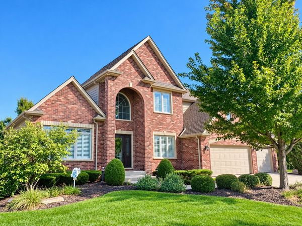 4124 Teak Circle , Naperville, IL 60564