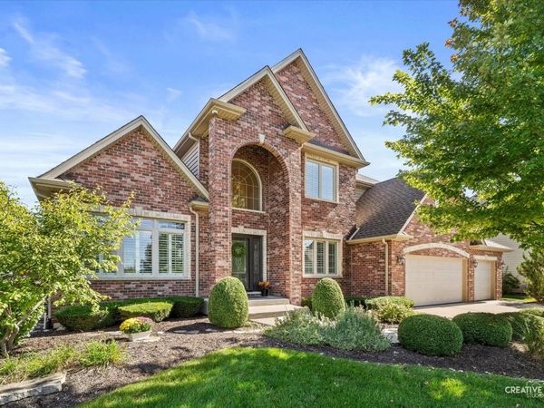 4124 Teak Circle, Naperville, IL 60564