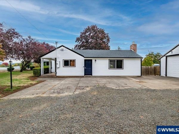 1110 Cascade Dr, Lebanon, OR 97355