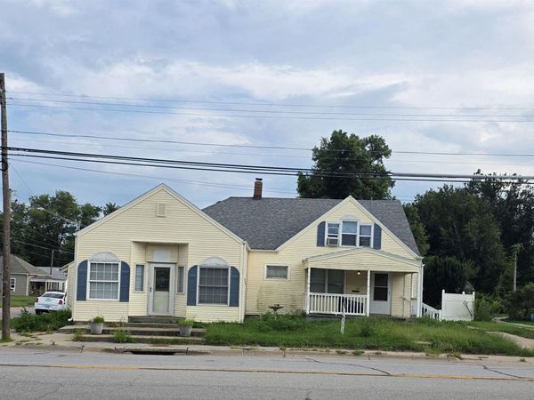 601 W Court Street, Beatrice, NE 68310