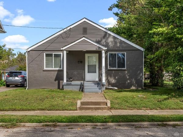 2025 Sherman Avenue, Middletown, OH 45044