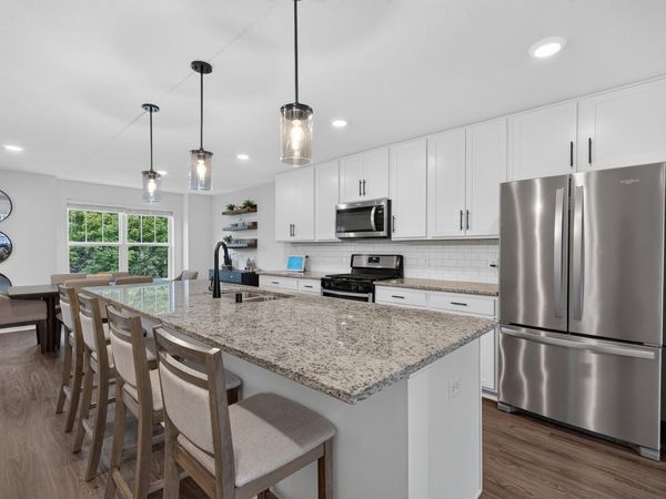748 Midtown Lane, Unit 02, New Brighton, MN 55112
