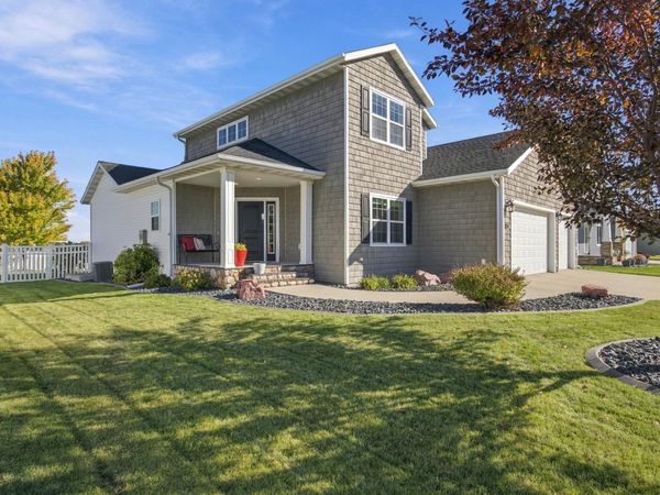 4914 Loden Court S, Fargo, ND 58104