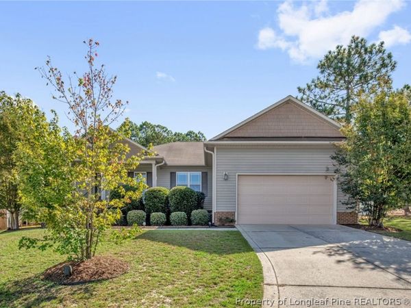 105 SEASON Drive, Cameron, NC 28326